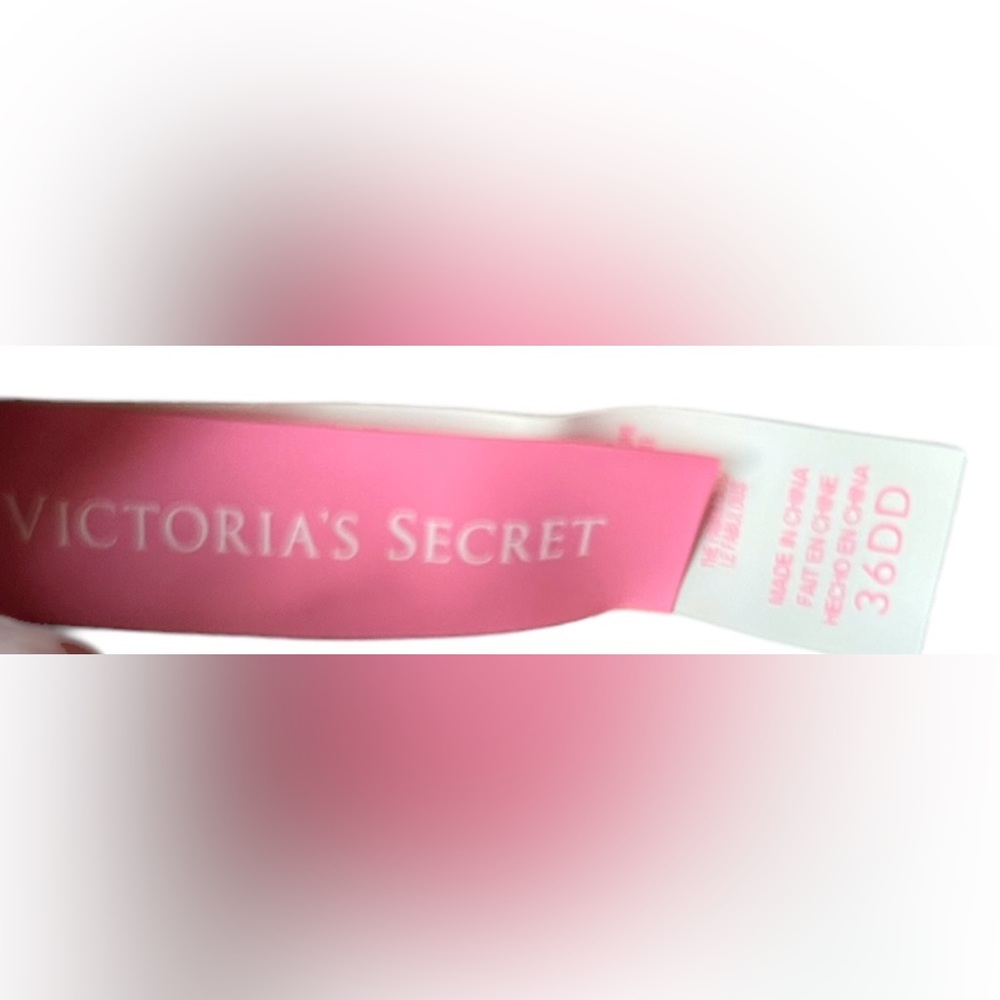 Victoria Secret bikini - Picture 4 of 8